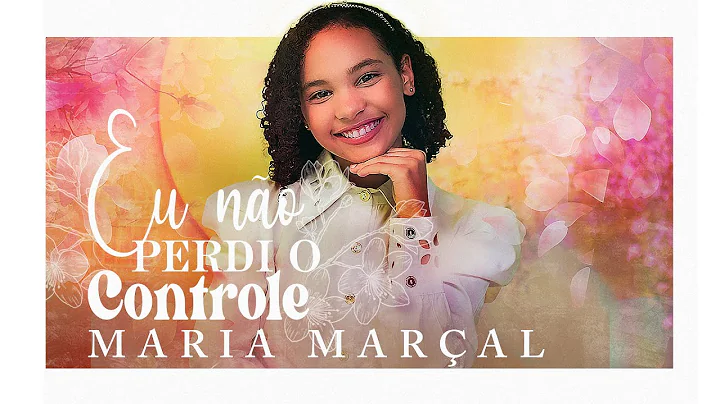 Maria Maral - Eu No Perdi O Controle #MKNetwork