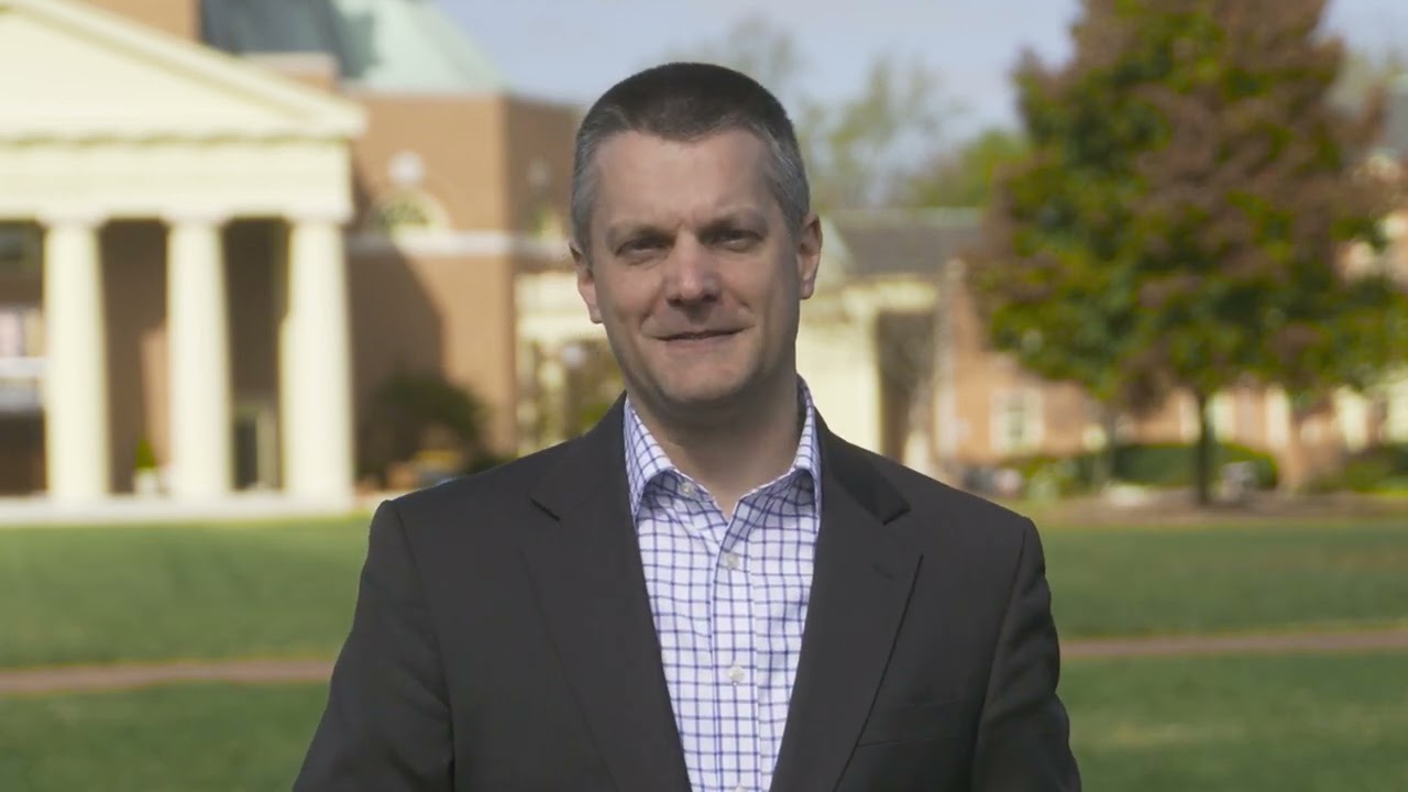 Business Law Course | Wake Forest University Online MBA