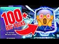 I Opened 100 SBC Packs… and HAD to Win With the Team 😳🔥