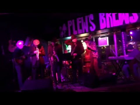 Buddy Jay's Jamaican