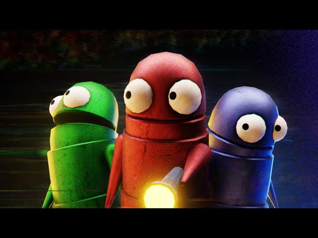 ソロ R.E.P.O.をやるぞい - YouTube