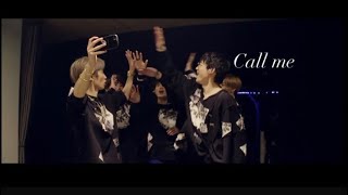 SixTONES  Call me  フル