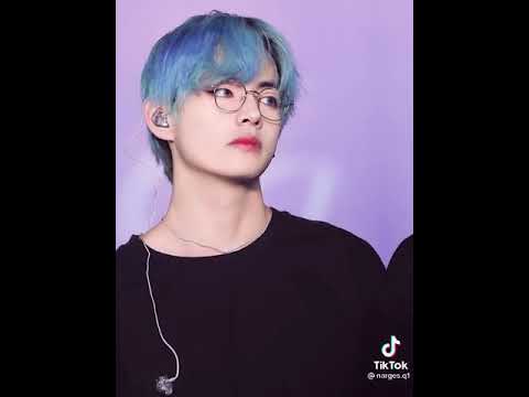 kim taehyung saç renkleri