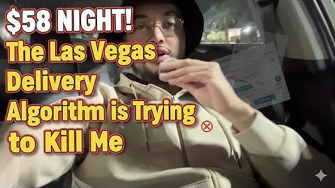 The $1.50/Mile Rule: What Happens When DoorDash Orders Fail The Test