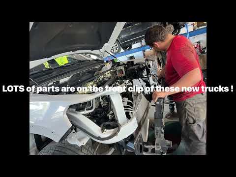 Can You Put A Hellcat Engine In A Ram 1500