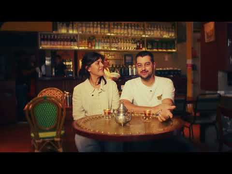Restaurante Shuk Esfihas