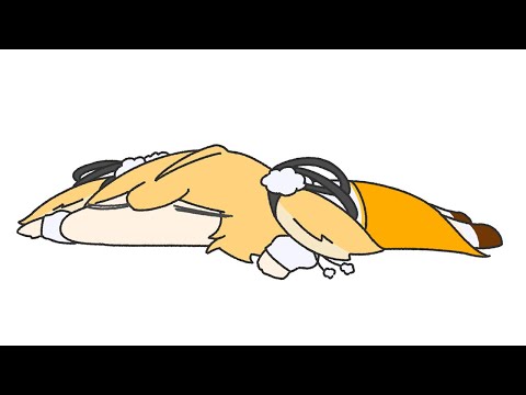 【ゲリラ配信】昼だあああああああああああああああああああ【因幡はねる / ななしいんく】