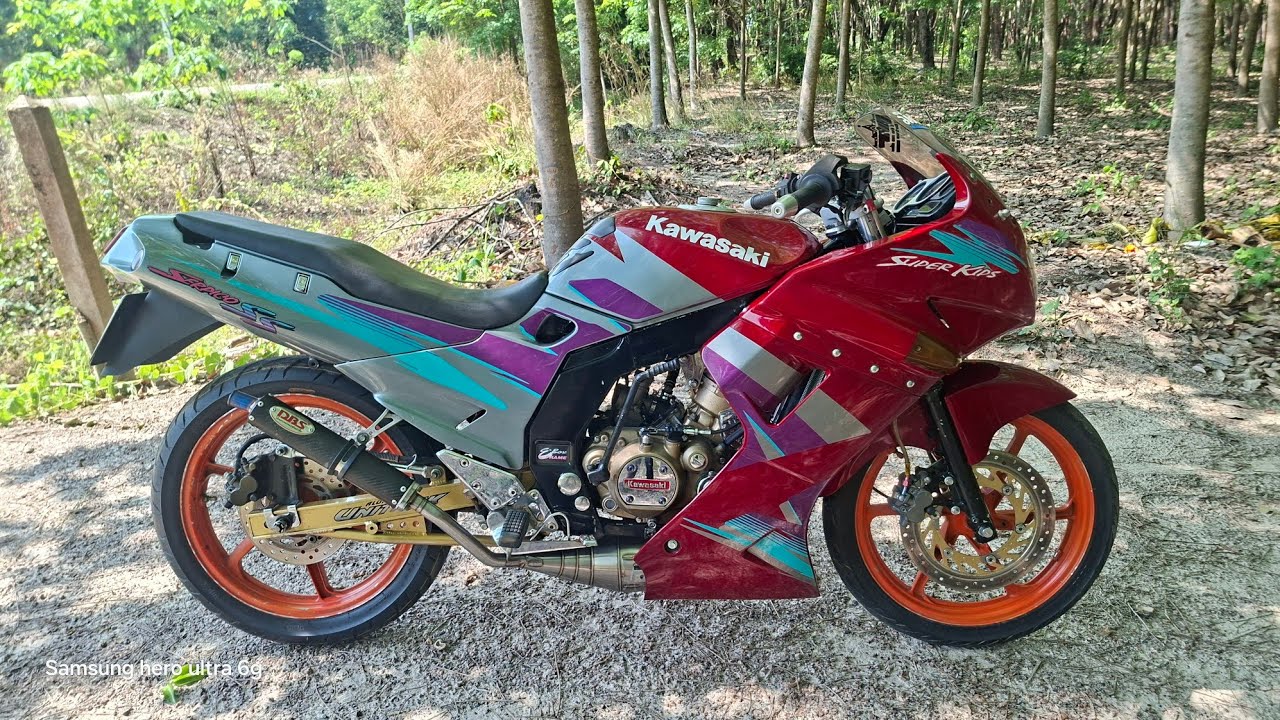 รีวิว เซอร์ปิคโก้  หลังจากทำเครื่องใหม่ ปรับจูนเครื่องเสร็จ ลูกค้า กทม. 