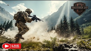 Call Of Duty DMZ Live - Mondays are made for DMZ