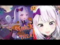 【ハロウィン記念】メスガキvtuberに届いたキモいDMを晒すぱこ❤️【貢ぎマゾ】