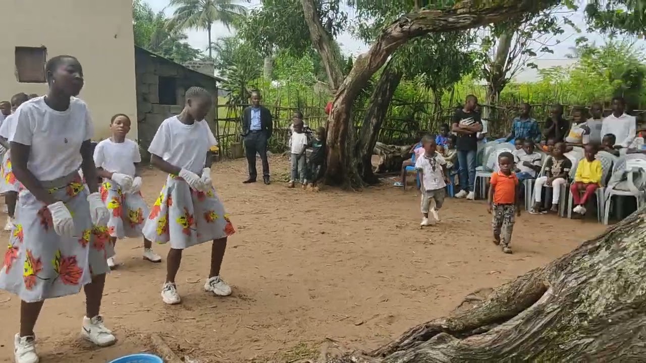 JAAP ECODIME LA LOUANGE 2