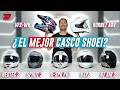 Qué CASCO SHOEI comprar 🇯🇵 [GUÍA DE COMPRA DEFINITIVA] 🤔