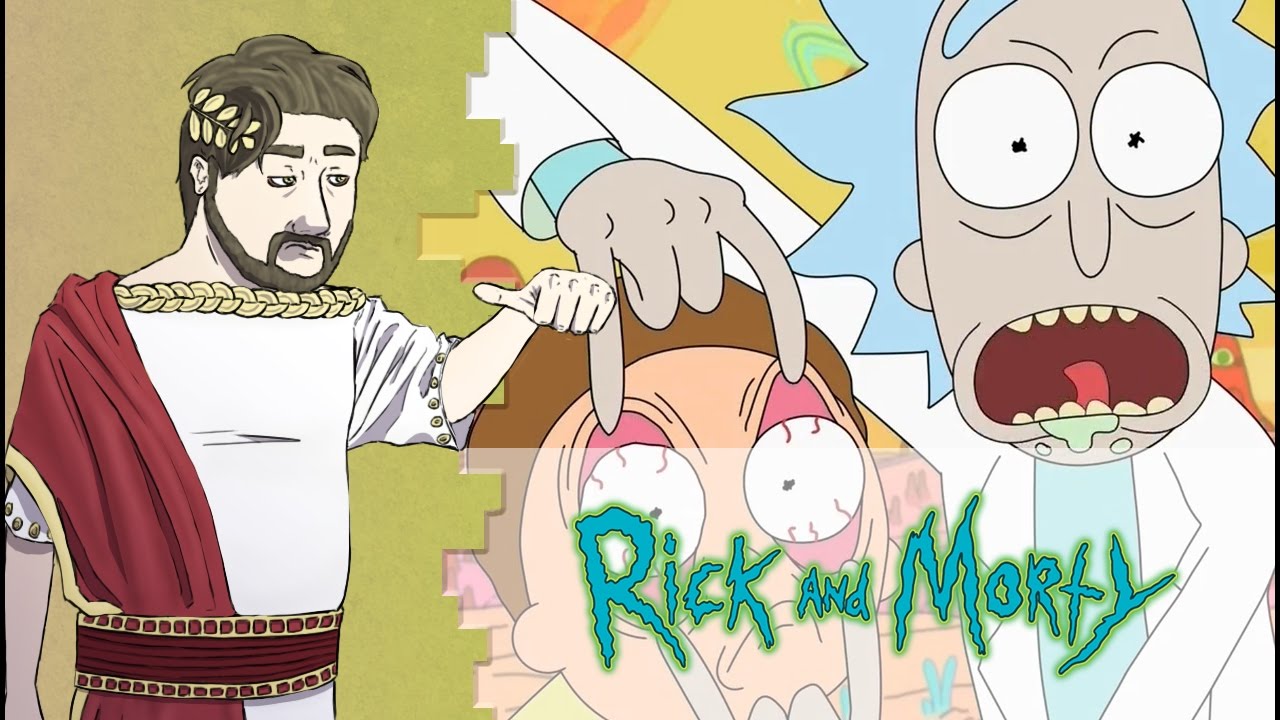 Rick y Morty [Análisis] - Post Script