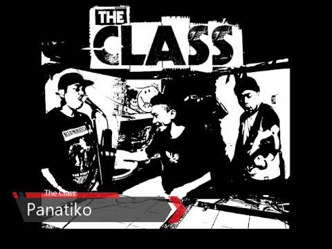 The Class artwork