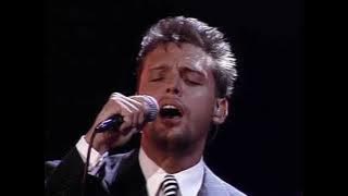 Luis Miguel - Hasta Que Me Olvides (En Vivo)