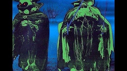 APAB (All Paladins Are Bastards)