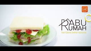 Download Lagu Rabu Rumah - Hari Bekal Nasional MP3