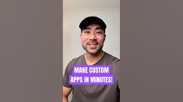Hostinger Horizons Tutorial: Make Custom Apps in Minutes!