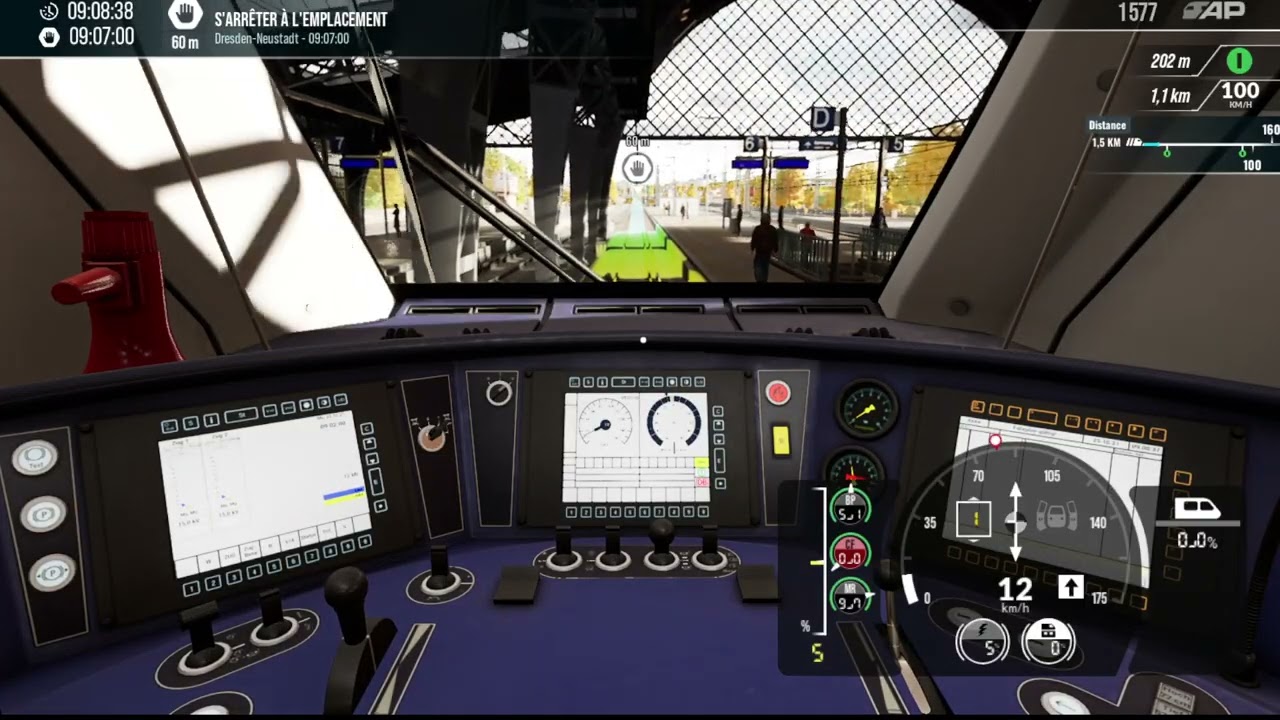 train sim world  pc
