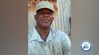 LA CAYE DENNERY MAN FOUND SHOT DEAD ON FARM