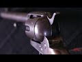 Colt Single Action Army Revolver Quiz