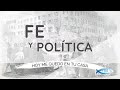 Fe y poltica