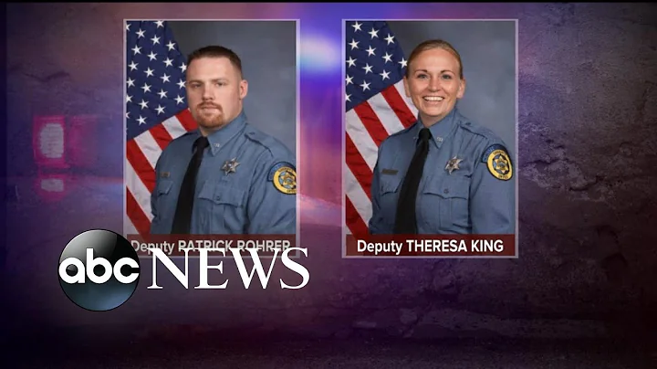 Two Kansas sheriffs killed while transporting inma...