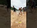 He Connected a River to the Ocean… Biggest Mistake Ever 😳#facts #river #ocean #shorts