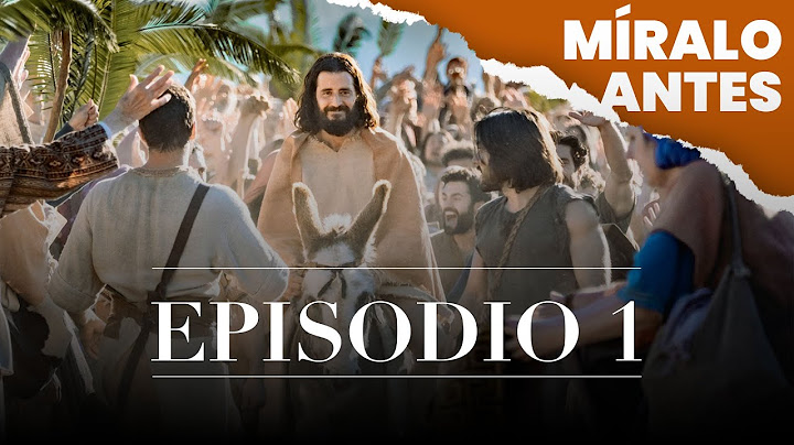 ¡Live con The Chosen – Episodio 1, Temporada 5!