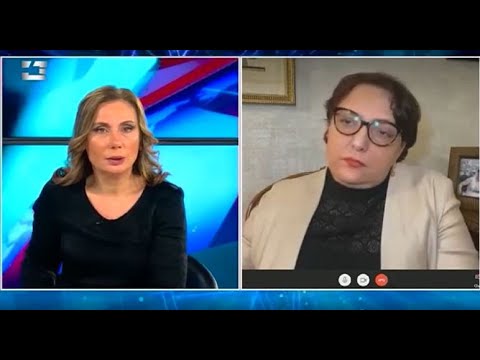 დემოკრატიულ პროცესს ვერ გასცდება პომპეო შეხვედრებზე საუბრის და დაიალოგების დროს - თინა ხიდაშელი