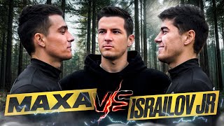 Israilovjr Vs Maxa Oʻrmonda Yashirilgan Narsani Top Va 1000$ Yutib Ol!!!