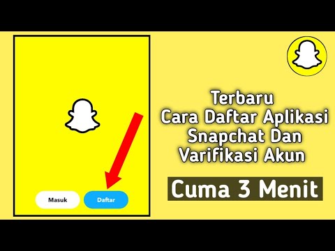 Video: Bagaimana cara bergabung dengan snap?