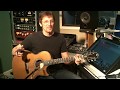 The Genius of Paul McCartney Guitar by Mike Pachelli