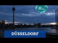 Düsseldorf [Nordrhein-Westfalen] (Germany) [Walking travel]