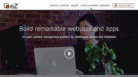eZ Platform GraphQL SymfonyCon 2017, Cluj Romania