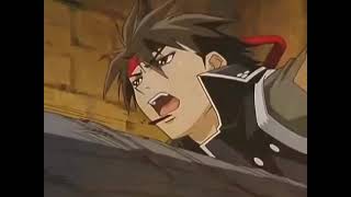 Orphen Revenge Creditless Opening 1 - Sodenmotte Kiss