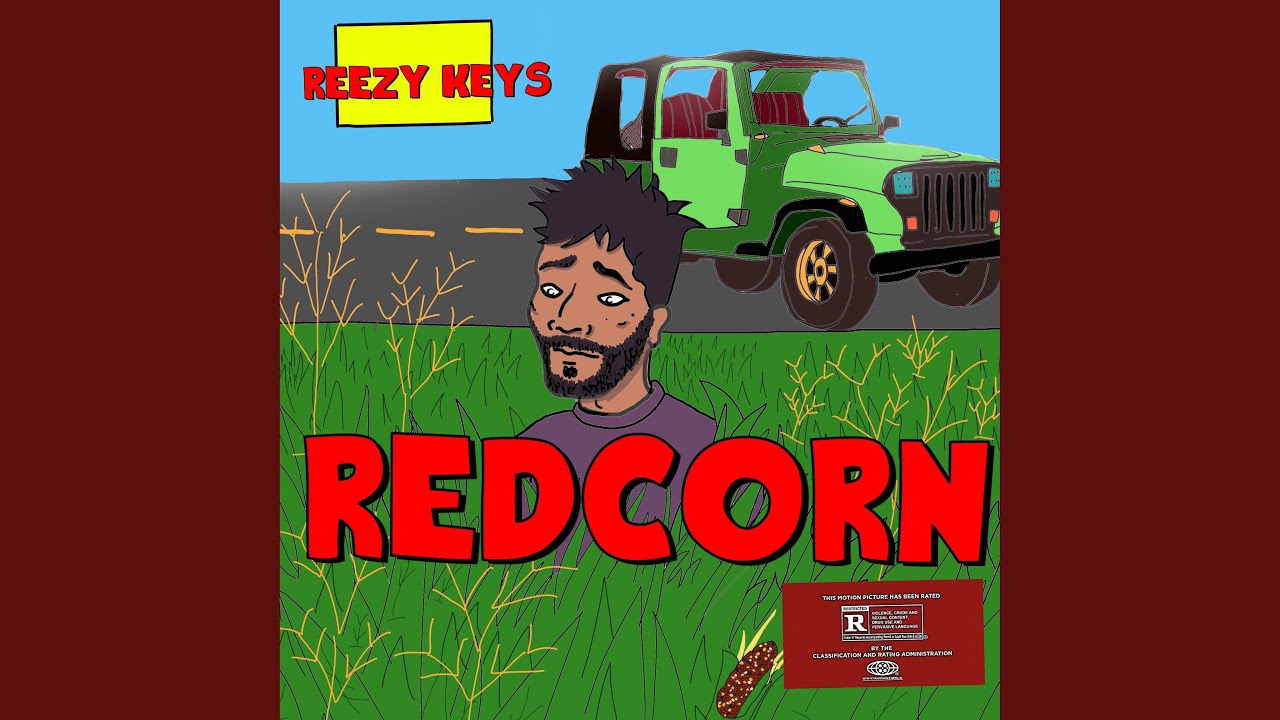 Guarda Redcorn su YouTube Guarda Redcorn su YouTube