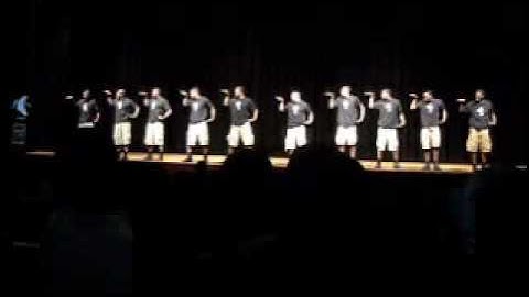 Kappa Eta Chapter of Alpha Phi Alpha part 2