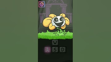 Fnf: Flowey Mod Character Test Android#fnf #android #shorts