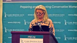 Clare Luce - 20th Anniversary Tribute