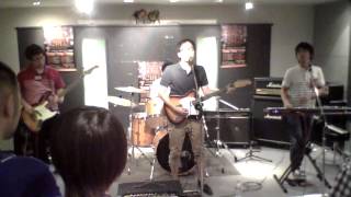 「日向村役場 HOTLINE2015 島村楽器名古屋ﾊﾟﾙｺ店 店予選」VOL.6