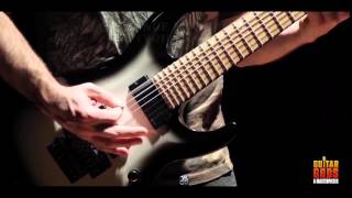 ESP Unearth Guitars