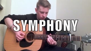 Download Lagu Clean Bandit - Symphony (Fingerstyle Arrangement) MP3