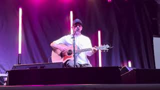 23 Untitled - Marc Roberge of O A R oarmusic