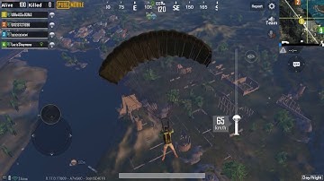 PUBG MOBILE - Gameplay Android, iOS #2