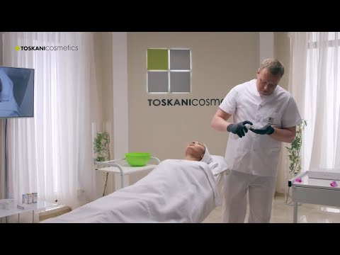 TOSKANI COSMETICS