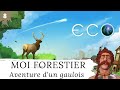 Moi forestier ep8  eco  fr pc gameplay aventure