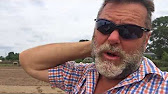 Becky's Homestead 16: Homesteading Garden - YouTube