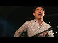 宮沢和史(THE BOOM)LIVE