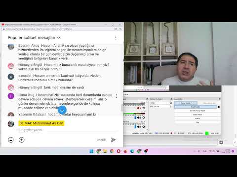 WhatsArapp Kuran-ı Kerim